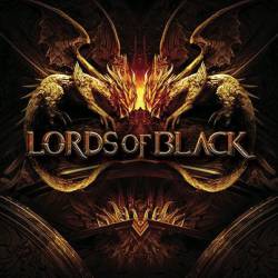 Lords Of Black : Lords of Black
